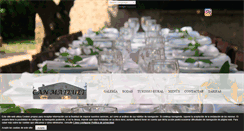 Desktop Screenshot of canmateuet.com